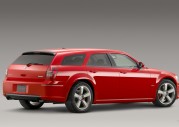 Dodge Magnum SRT-8